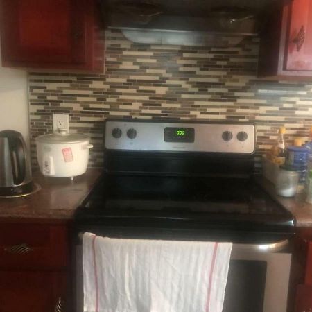 Spacious And Bright Apartment With 3Bd2Ba In Fremont Exterior photo