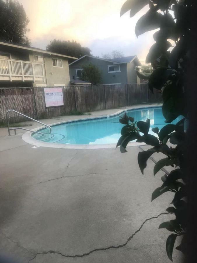 Spacious And Bright Apartment With 3Bd2Ba In Fremont Exterior photo