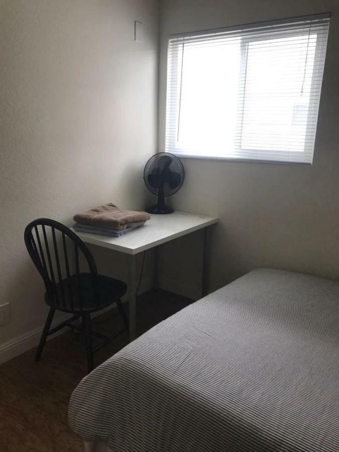 Spacious And Bright Apartment With 3Bd2Ba In Fremont Exterior photo