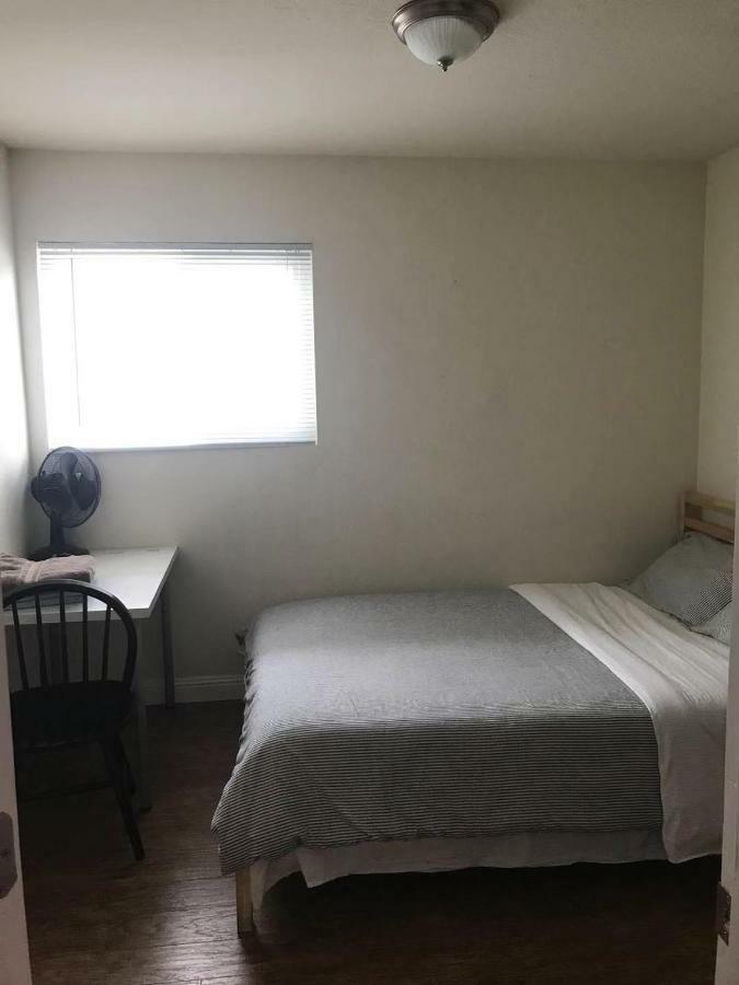 Spacious And Bright Apartment With 3Bd2Ba In Fremont Exterior photo
